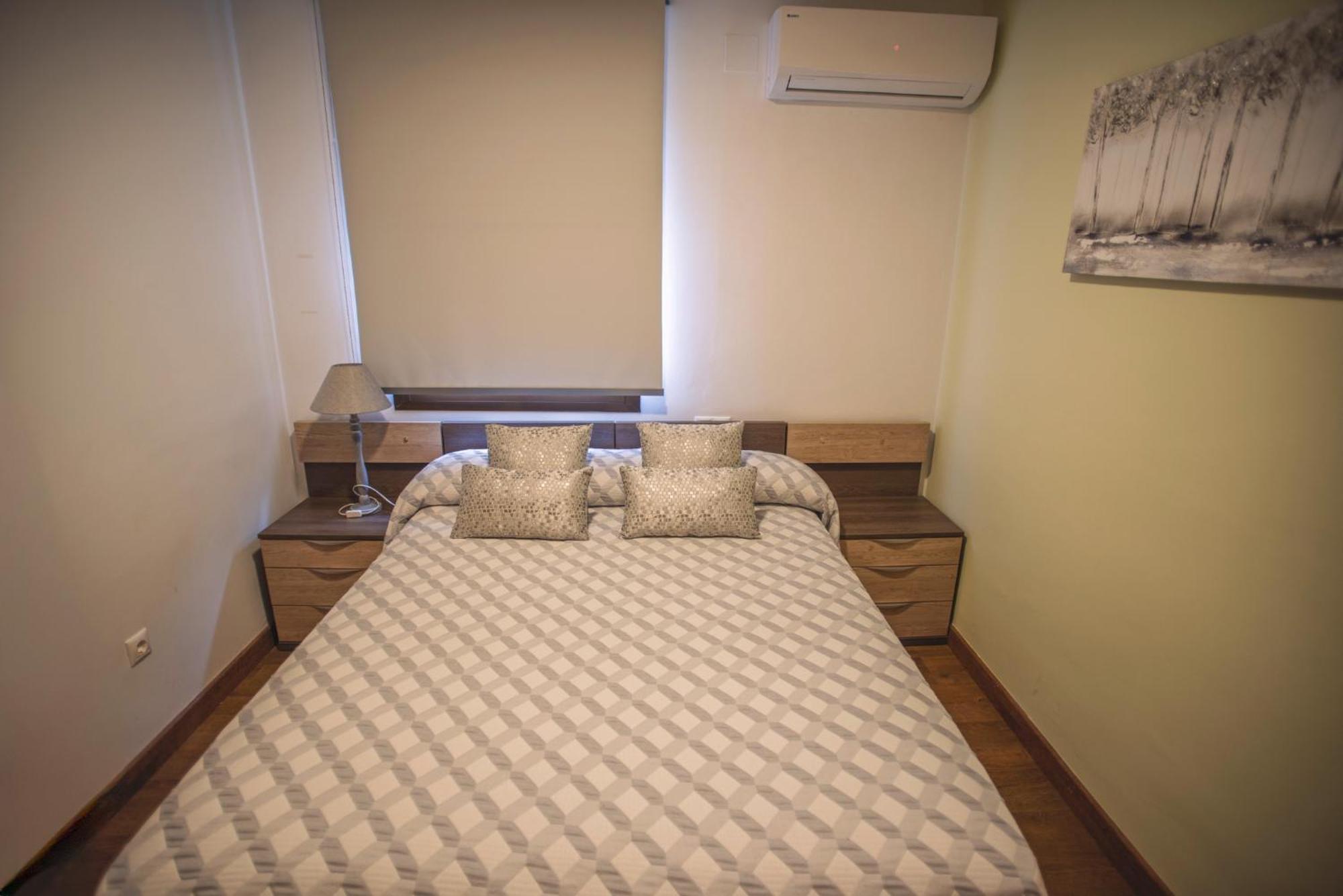 Hotel Rural Aznaitin Albanchez de Úbeda Exteriör bild