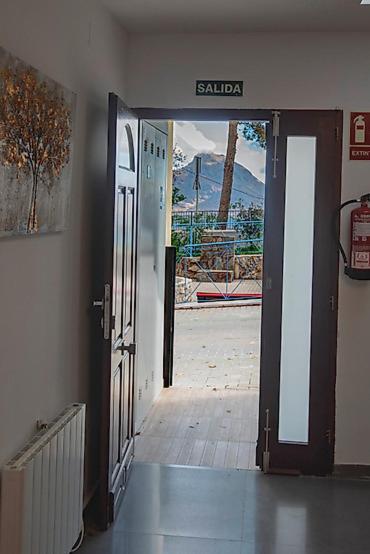 Hotel Rural Aznaitin Albanchez de Úbeda Exteriör bild