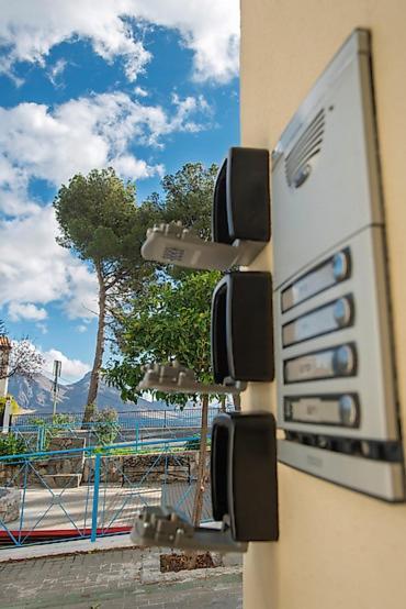 Hotel Rural Aznaitin Albanchez de Úbeda Exteriör bild